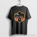 Officials Tommy Emmanuel Roots T Shirt