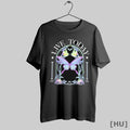 Officials Tomorrowland Butterfly Live Today Love Unite Forever T Shirt
