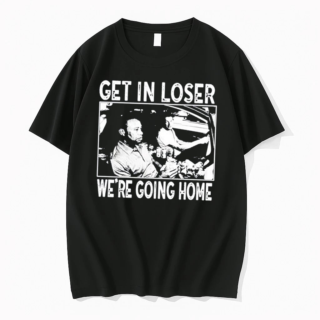 Officials Tony Romo And Tiger Wood Get In Loser Tee Premium T Shirt