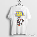 Officials Tony The Tigga Tiger Parody T Shirt