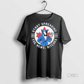 Officials Toronto Blue Jays Baseball 2025 Start Spreading The News Bitches Tee Shirt Sweater
