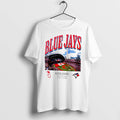 Officials Toronto Blue Jays Rogers Centre Stadium Tee T Shirt Sweater