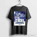 Officials Toronto Blue Jays Team Baseball Mlb 2025 Postseason T Shirt