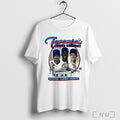 Officials Toronto Power Company Molitor Carter Olerud T Shirt