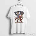 Officials Toronto Raptors Basketball Dt Skeleton T Shirt Sweatshirt Png