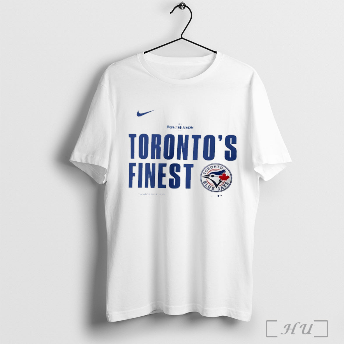 Officials Torontos Finest 2025 Mlb Postseason T Shirt