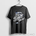 Officials Total Schlitt Show Cam Schlittler T Shirt