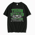 Officials Tough Detailed Together Philly Sports Shirts Limited Release Premium T Shirt