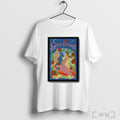 Officials Tour 2025 Sierra Ferrell War Memorial Field Sandpoint Id Poster T Shirt