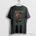 Officials Tour 2025 System Of A Down Metlife Stadium In Nyc Poster T Shirt