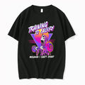 Officials Training To Failure Because I Cant Count Skeleton Lifting Weights Premium T Shirt