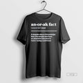 Officials Trending Anorak Facts Noun A Singular Piece Of Knowledge That Only People Who Have