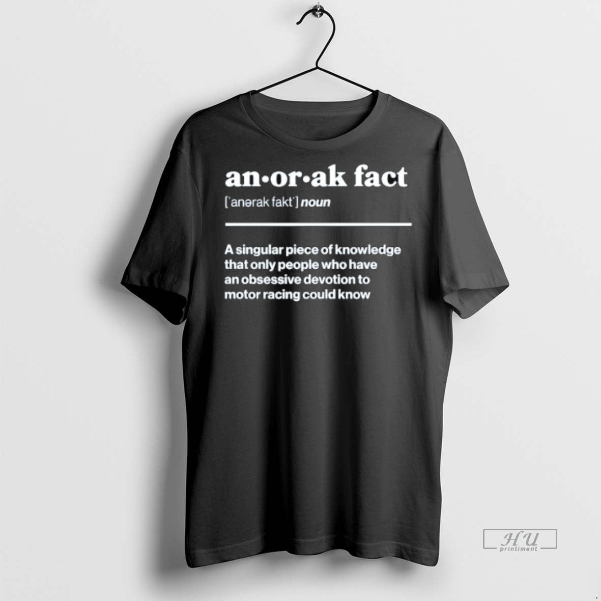 Officials Trending Anorak Facts Noun A Singular Piece Of Knowledge That Only People Who Have