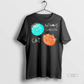 Officials Trending Anthony Green Cat Saosin Features Long Sleve Tee Shirt Sweater