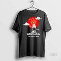 Officials Trending Arichain The Blade Of Web3 Tee Shirt Sweater