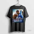 Officials Trending Cam Skattebo The Fantastic 44 Long Sleve Tee Shirt Sweater