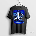 Officials Trending Casper The Friendly Ghost From Universal Studios Hollywood Tee Shirt Sweater
