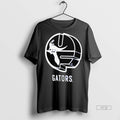 Officials Trending Florida Gators Legacy Logo Tee Shirt Sweater