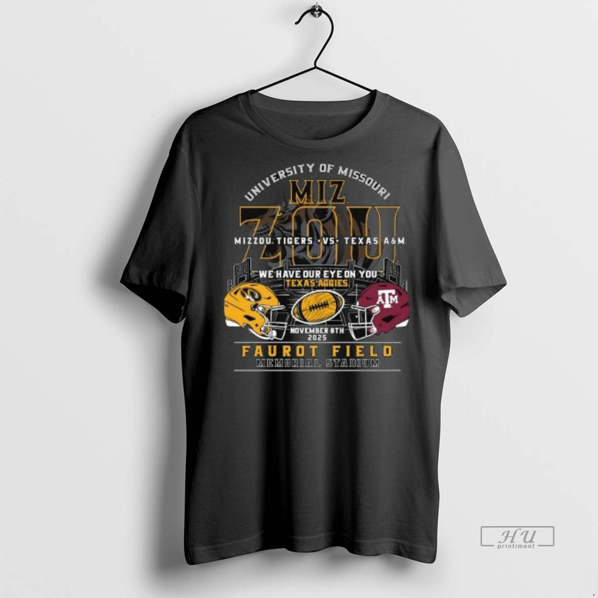 Officials Trending Mizzou Tigers Vs Texas Am We Have Our Eye On You Texas Aggies