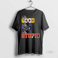 Officials Trending The Good Steeler The Bad Ravens The Stupid Browns Long Sleve