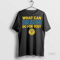 Officials Trending What Can Braun Do For You Denver Nuggets Logo Tee Shirt Sweater
