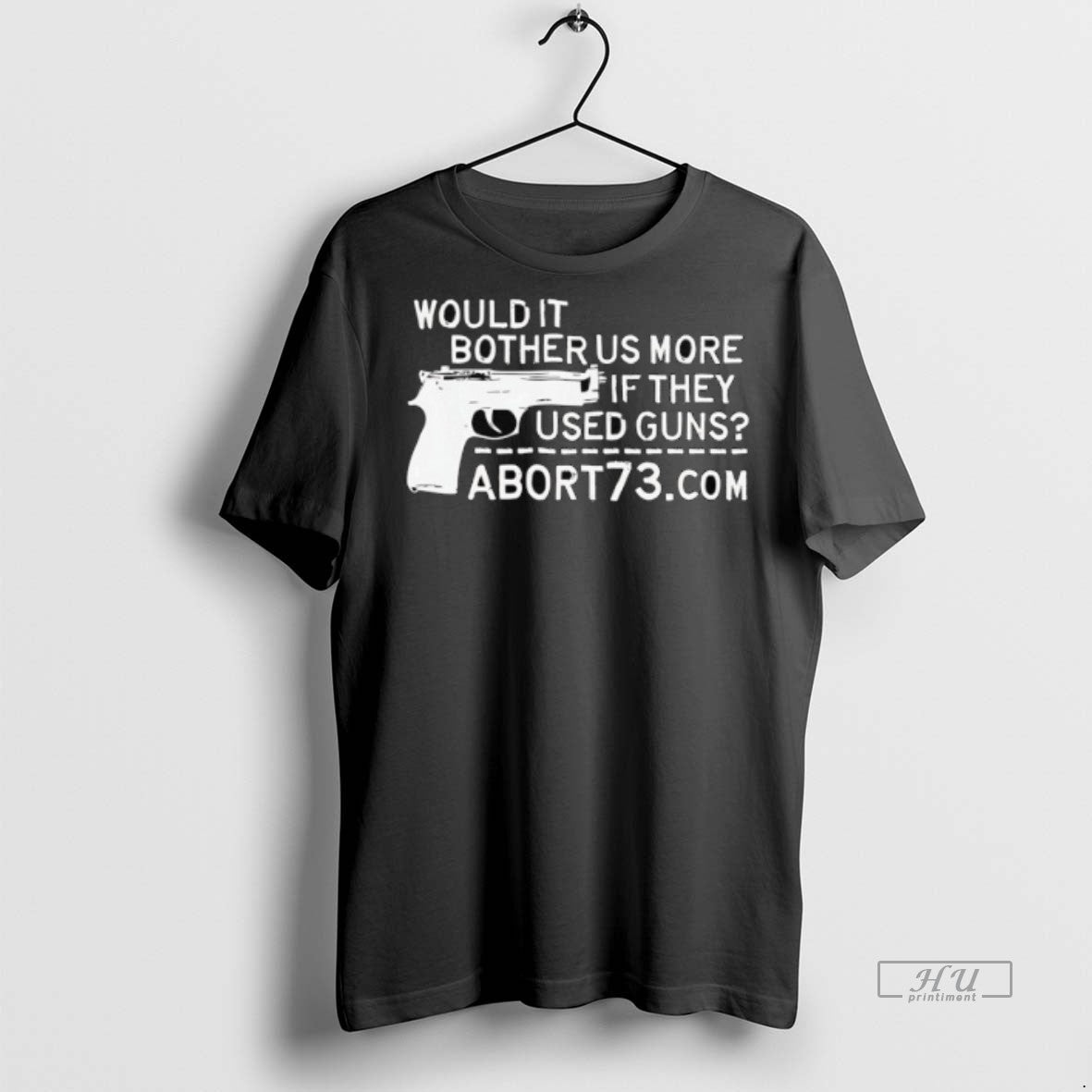 Officials Trending Would It Bother Us More If They Used Guns Tee Shirt Sweater