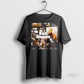Officials Trending Zerry Dl Bae Bounce Vintage Tee Shirt Sweater