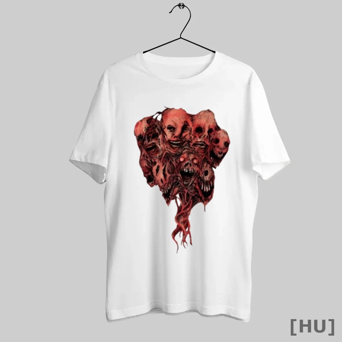 Officials Trevor Henderson Nightmare Chorus 2025 T Shirt