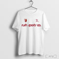 Officials Troye Sivan Rush Sports Co 30 T Shirt