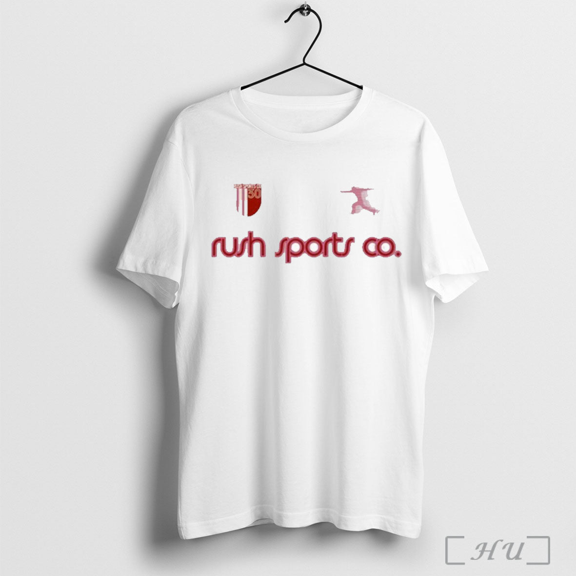 Officials Troye Sivan Rush Sports Co 30 T Shirt