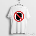 Officials Trump Banned T Shirt