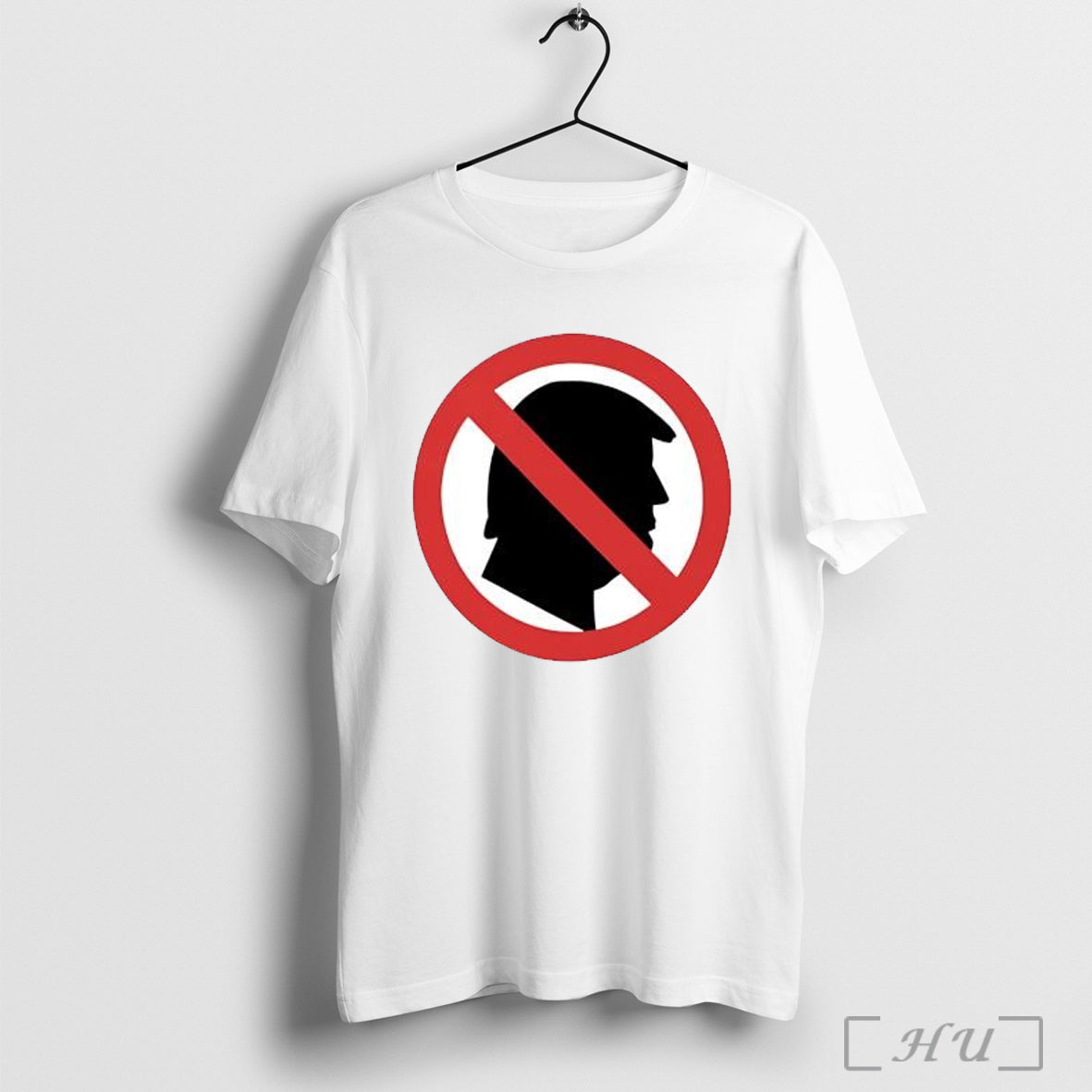 Officials Trump Banned T Shirt