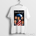 Officials Trump Putin Volodymyr Zelenskyy Kim Jong Un Xi Jinping Global Presidents Photo