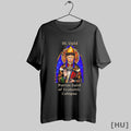 Officials Trump St Upid Patron Saint Of Economic Collapse T Shirt