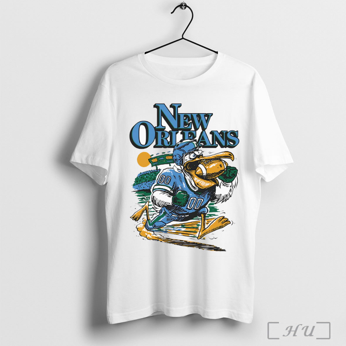 Officials Tulane New Orleans Football Shirt Hoodie Sweater Longsleeve And V Neck