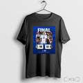 Officials Tulsa Hurricanes Beats Oklahoma State Cowboys 19 12 Final Score T Shirt