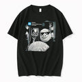 Officials Tung Tung Tung Sahur John Pork Meme Brainrot Tee T Shirt Sweater