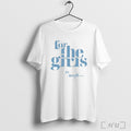Officials Turning Point Usa For The Girls T Shirt