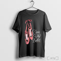 Officials Twin City Ballet T Shirt