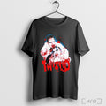 Officials Twiztid Bloody Chokehold T Shirt