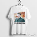 Officials Tyler Robinson Photo T Shirt