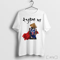 Officials Type Xi T Shirt
