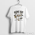 Officials Ucf Knights Always A Great Day For 2025 Game Day T Shirt