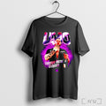 Officials Umo Unknown Mortal Orchestra Wrestling T Shirt