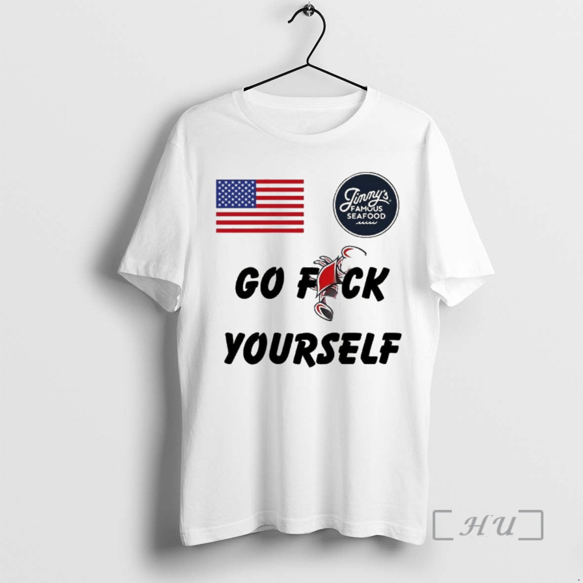 Officials Usa Jimmys Famous Seafood Go Fuck Yourself 1