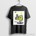 Officials Usa Tennis The Worlds Borough Game Set Match T Shirt