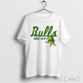 Officials Usf Bulls Bulls Are We T Shirt