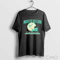 Officials Usf Bulls Football Vintage Helmet T Shirt