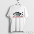 Officials Ulua Pueo Defense Group T Shirt