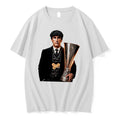 Officials Unai Emery Aston Villa 2026 Europa League Champions Trophy Graphic Tee T Shirt Sweater